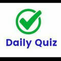Daily Quiz Store