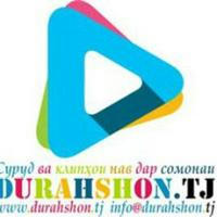 DURAHSHON.TJ - Музыкальный портал - Мусикихои точики, мусикихои эрони (таджикская музыка, иранская музыка)