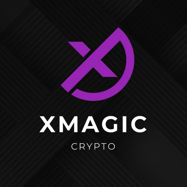 xMagic Crypto 🪄