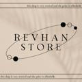 Revhan Store • cek pinned •