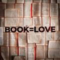 Books=Love🖤📚