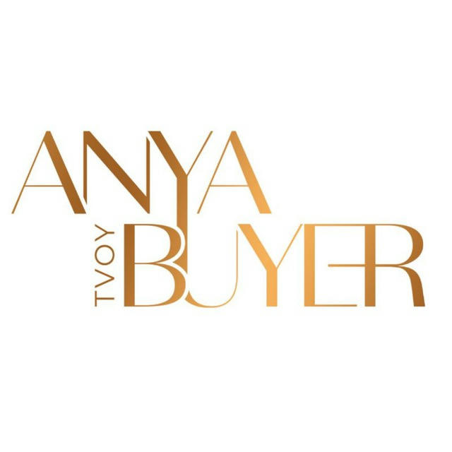 Anya.tvoy.buyer - Средний сегмент
