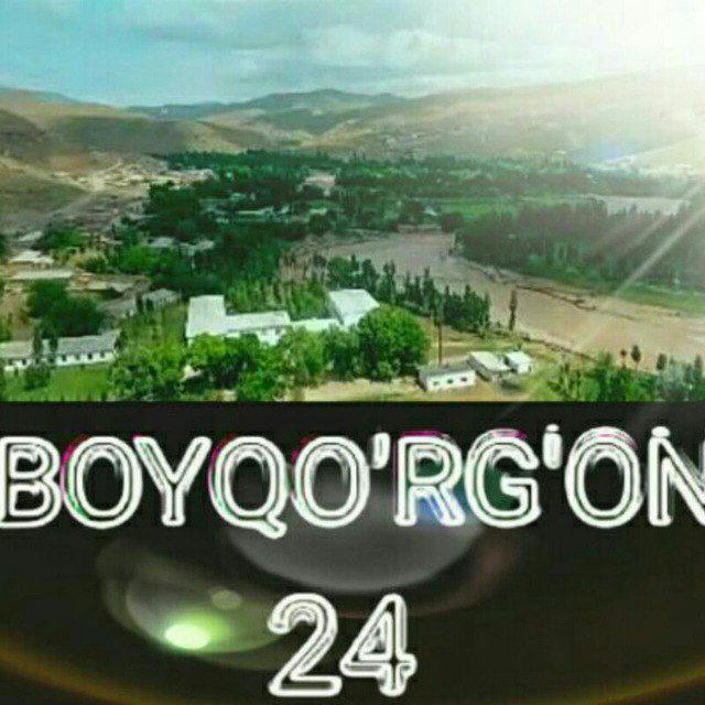 Boyqo'rg'on 24
