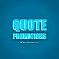 Quote Promotions