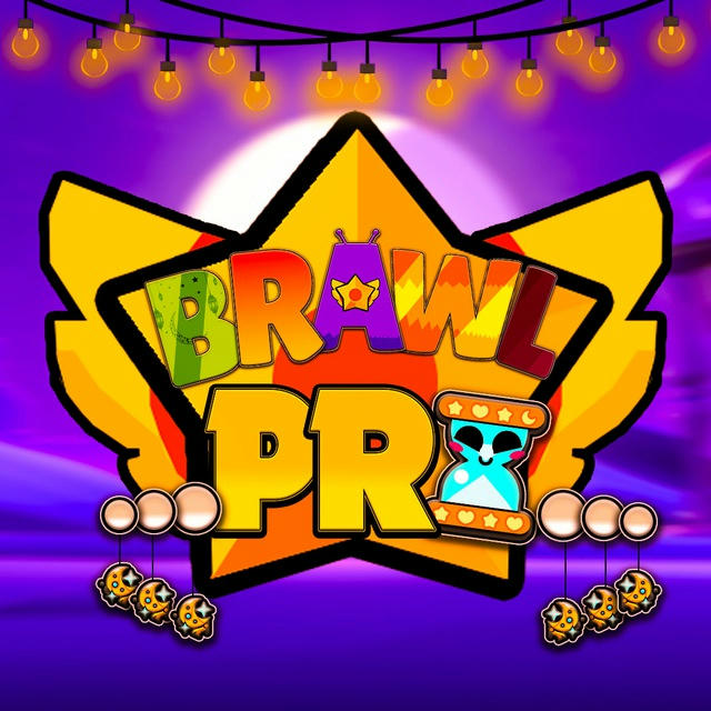 براول پرو - Brawl PRO