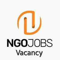 NGO jobs + Vacancy