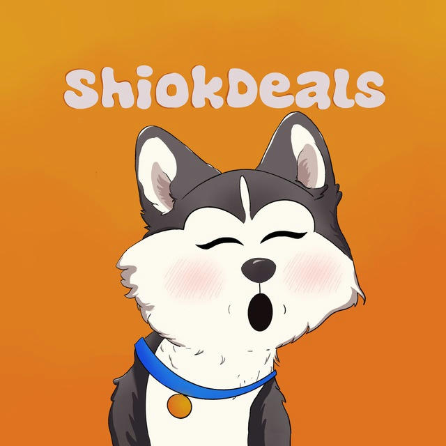 [SG] Shiok Deals