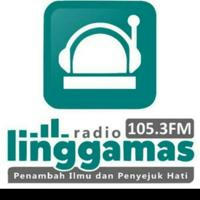 Radio Linggamas FM 105.3 MHz