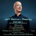 Jeff BEZOS (Rasmiy kanali)