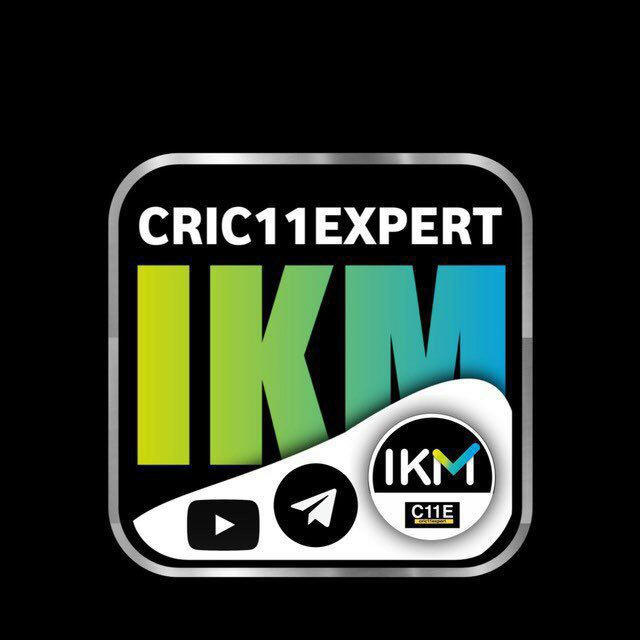 CRIC11EXPERT【IKM】