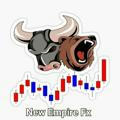●NEW EMPIRE FOREX TRADING●