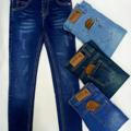 Junior jeans