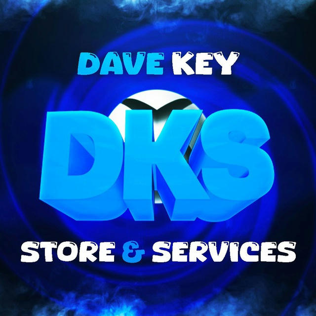 DKS - DAVE XBOX & CO