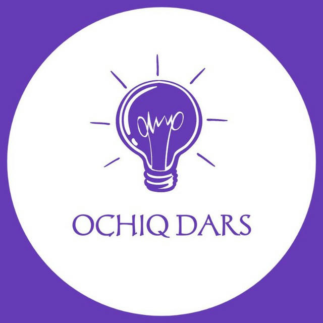 Ochiq dars | O‘qituvchilar