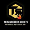 TermuxHackz Society Channel