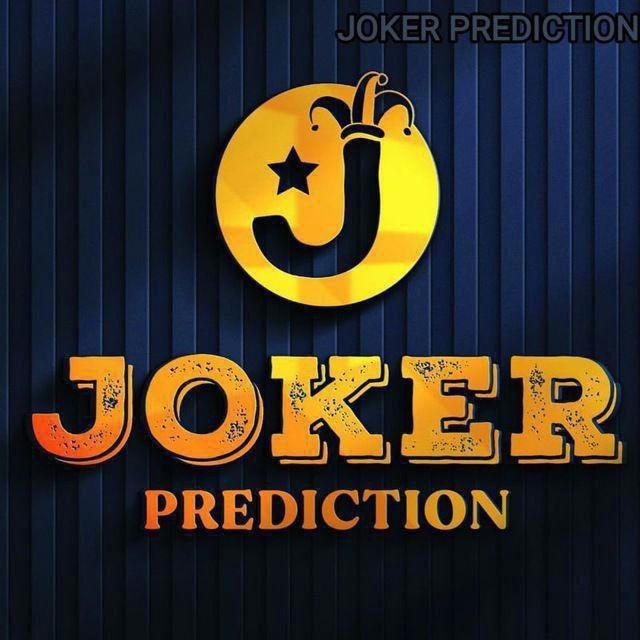JOKER PREDICTION ™