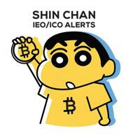 Shin Chan IEO/ICO Alerts 🔱