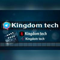 Kingdom tech