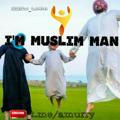 I'M Muslim Man
