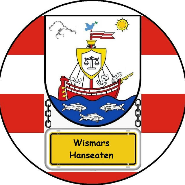 Wismars Hanseaten