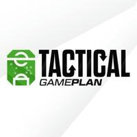 Tactical Gameplan | تحلیل و آنالیز فوتبال