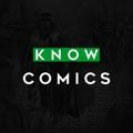Know Comics