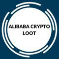 Alibaba Crypto Loot