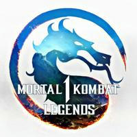 Mortal Kombat Legends