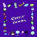 Chef book golnaz