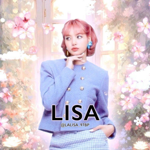 LISA | YG
