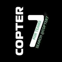 COPTER7 [ FANTASY Specialist ]