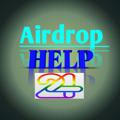 Airdrop Help 24