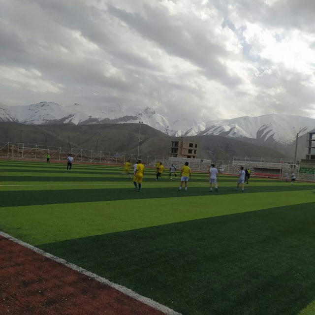 فوتبال شهرستان پاوه