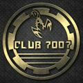 CLUB 7007 ( Designer )