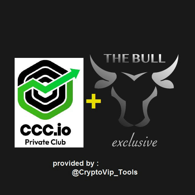 The Bull Exclusive🔐CryptoVipTools