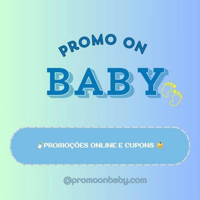 Promo On Baby 👶🏼🍼🛍