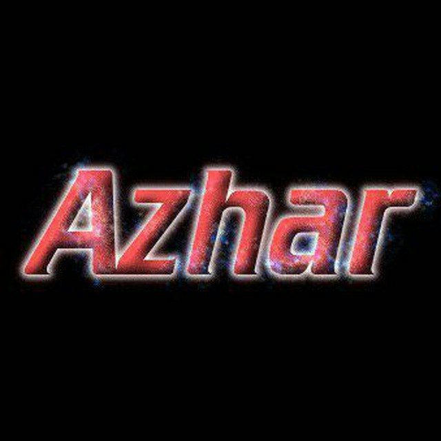 👑 Azhar Bhai
