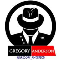 GREGORY ANDERSON