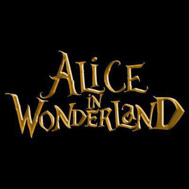 Alice In Wonderland (sub indo)