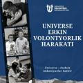 "Universe" erkin volontyorlik harakati