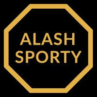 ALASH SPORTY