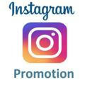 Instagram free promotion