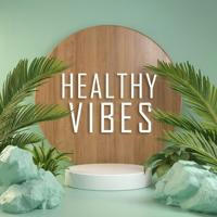 HealthyVibes - Рецепты здоровой жизни