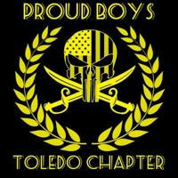 The Toledo Proud Boys