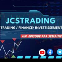 JCS trading Room