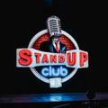 STAND🎙UP CLUB