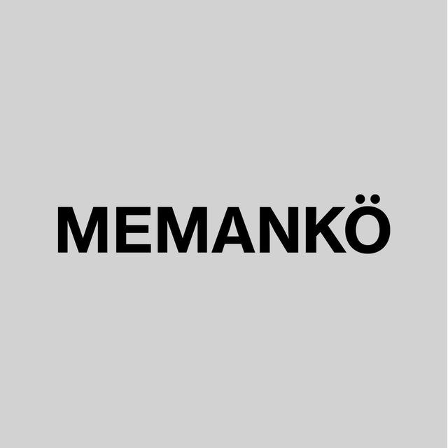 МЕМАNКÖ