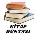 KİTAP DÜNYASI