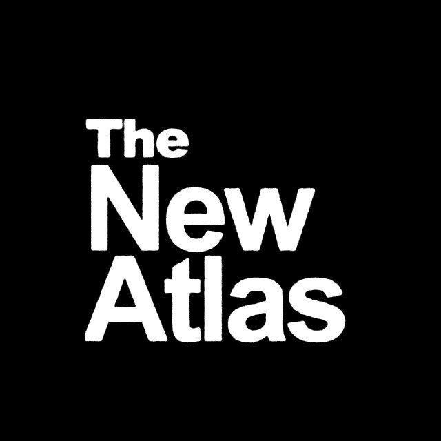 Brian Berletic's New Atlas Channel