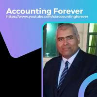 Accounting forever